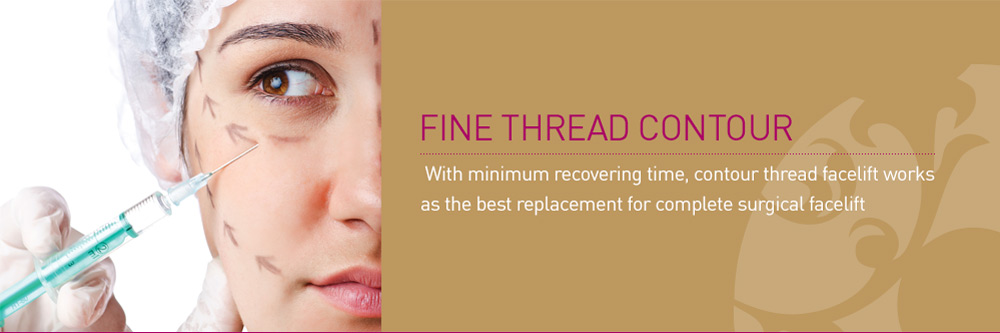 Fine Thread Contour :: Jakarta | Ovela Clinic