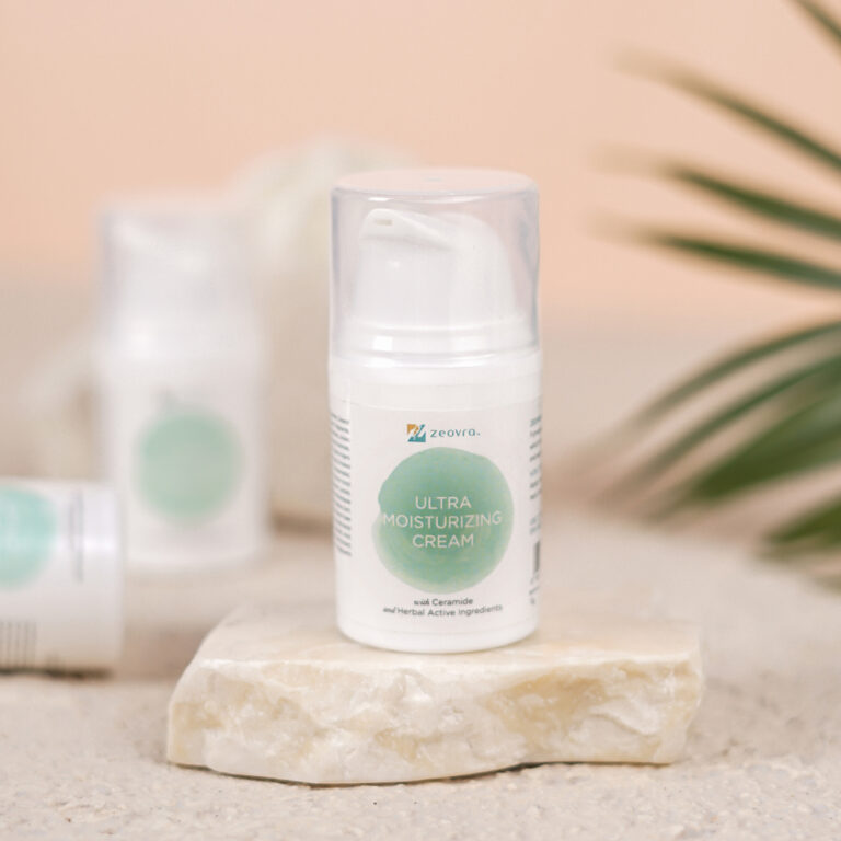 Ultra Moisturizing Cream (15ml)