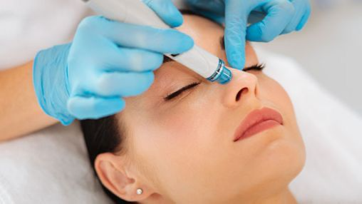 Facial Treatment Jakarta di Ovela Clinic