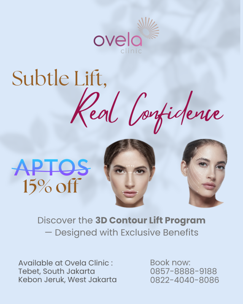 Thread Lift Promo