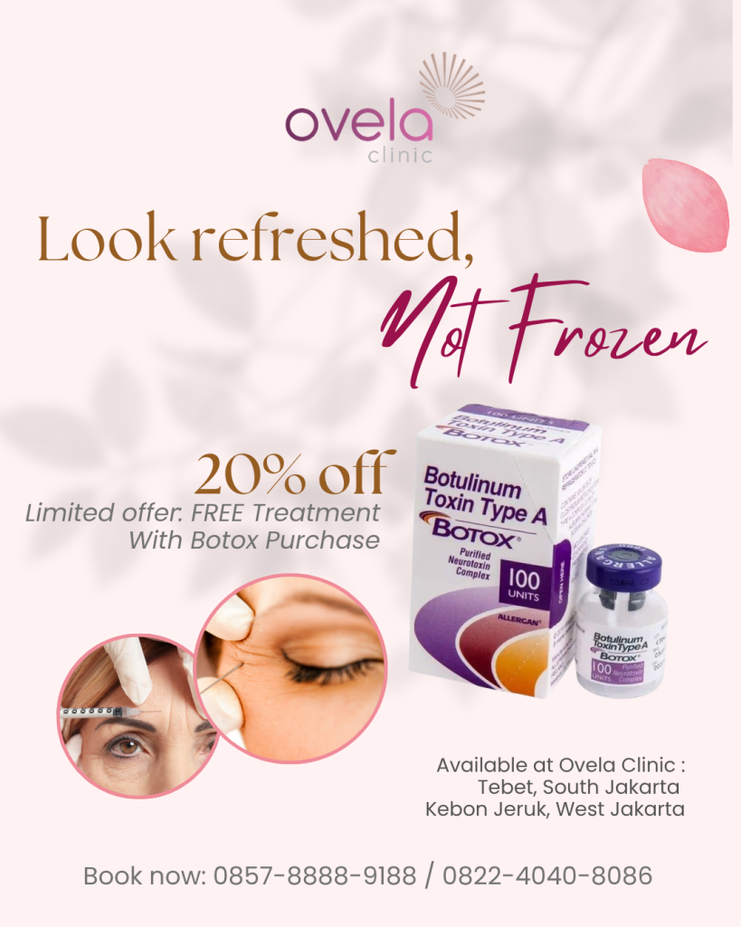 Botox Promo