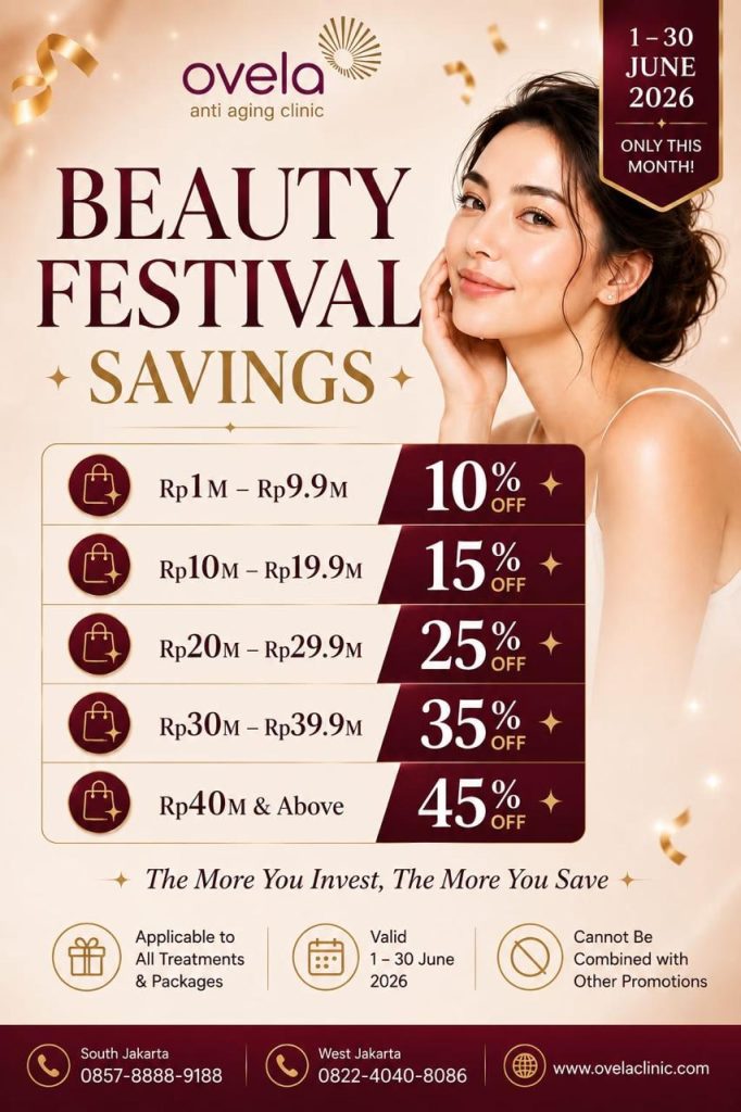 June Promo
