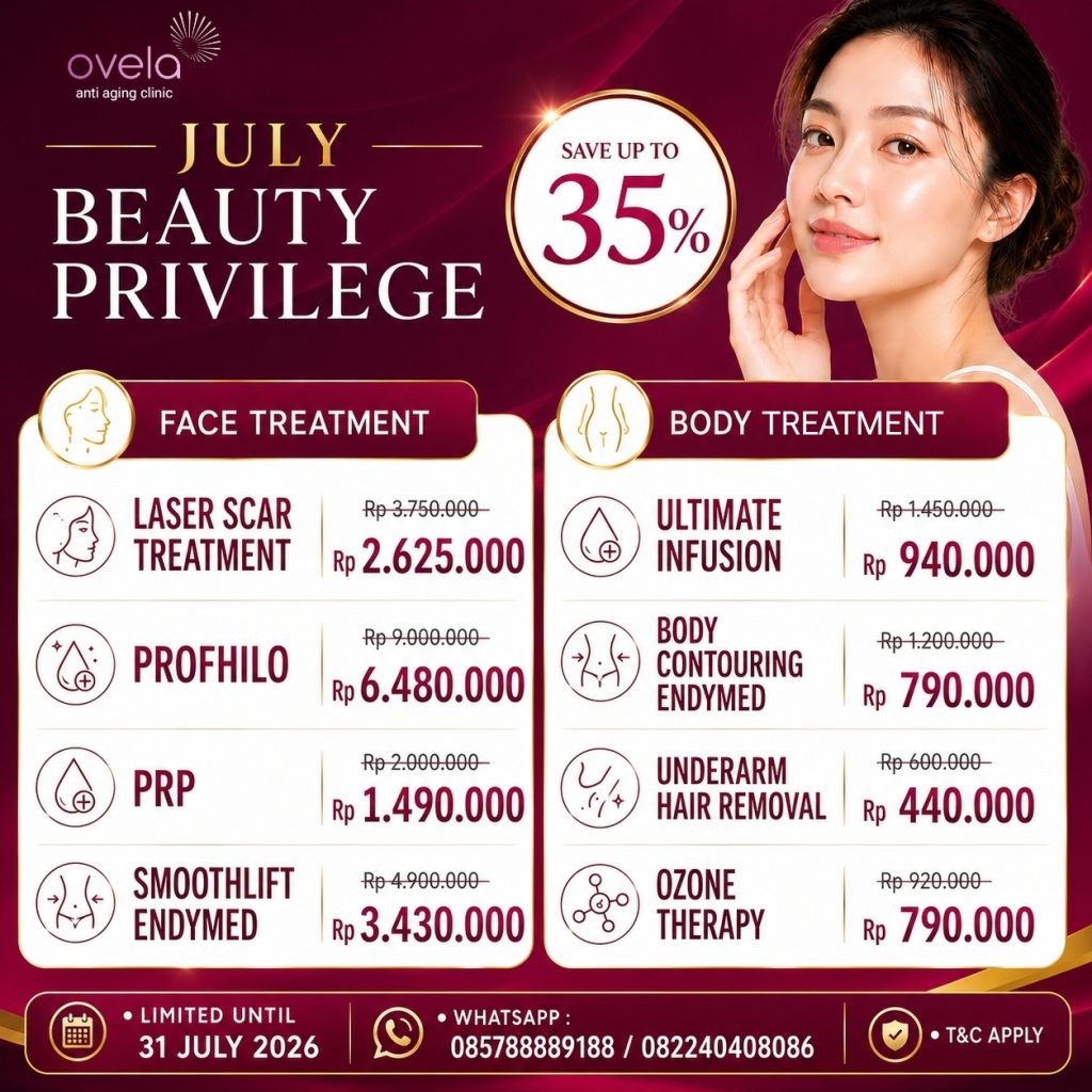 July Promo