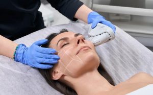 harga ultherapy