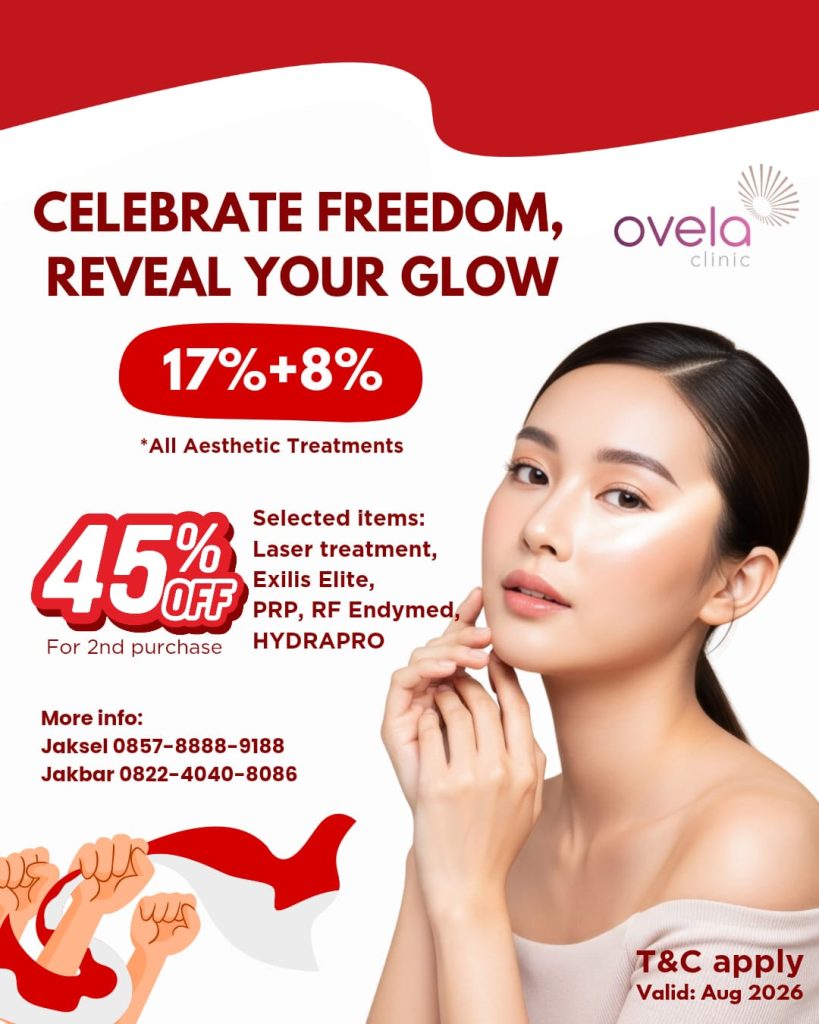 August Promo