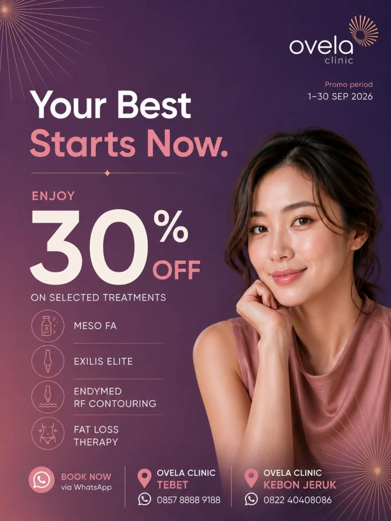 September Slimming Promo