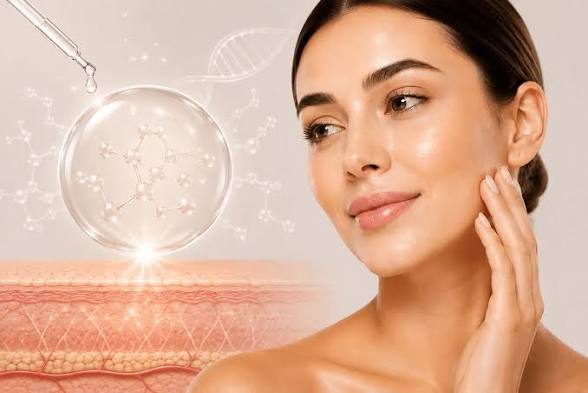 Treatment PBSerum Collagen Repair Ovela Clinic Jakarta